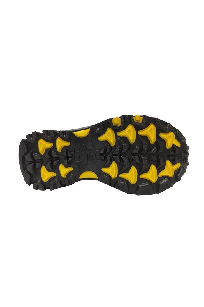 Cool Kids Coolptk Trekker Cırtlı Patik Çocuk Spor Bot