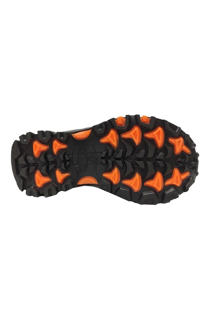 Cool Kids Coolptk Trekker Cırtlı Patik Çocuk Spor Bot