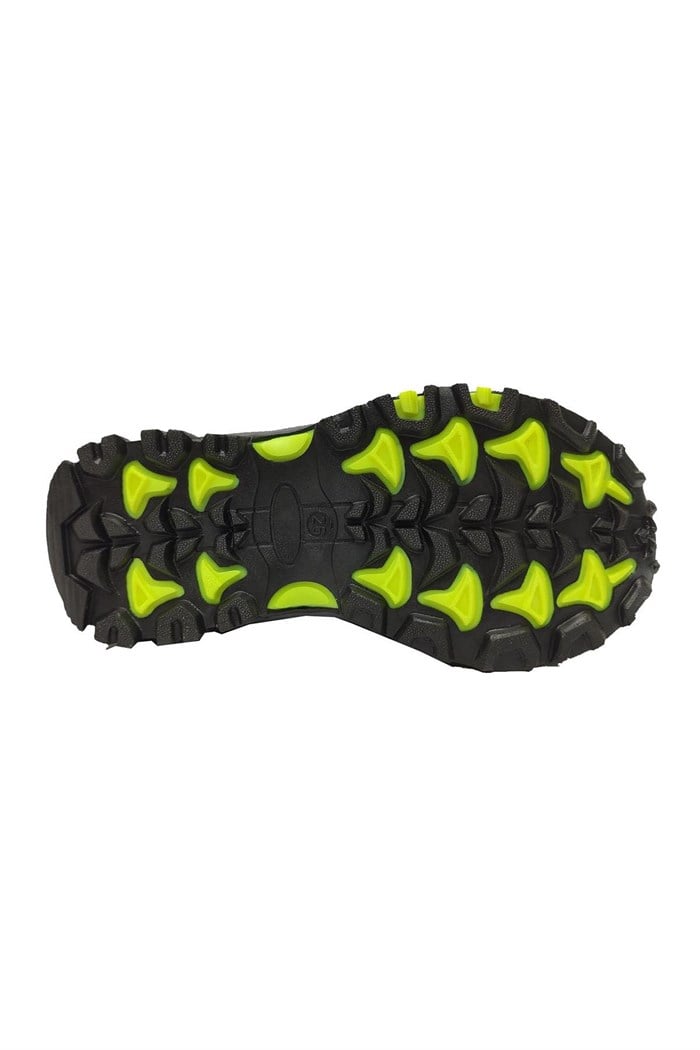 Cool Kids Coolptk Trekker Cırtlı Patik Çocuk Spor Bot