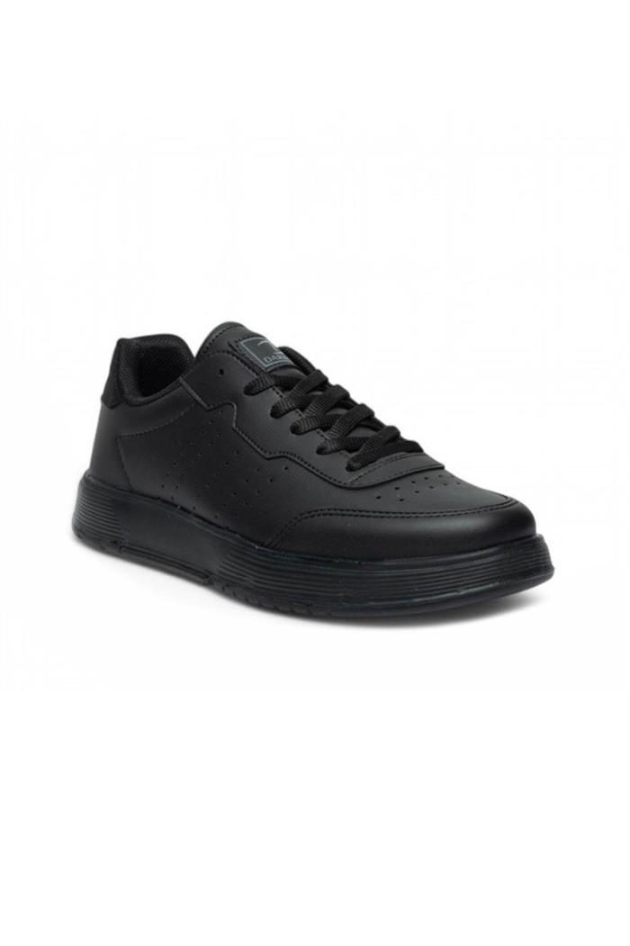 Darkstep 158-25 Deri Anatomik Erkek Sneaker
