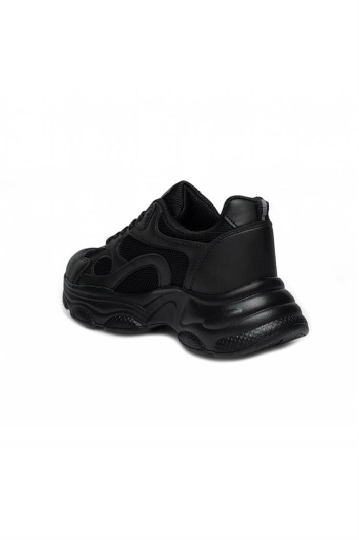 Darkstep 164-25 Deri Anorak Fashion Anatomik Sneaker 36-40