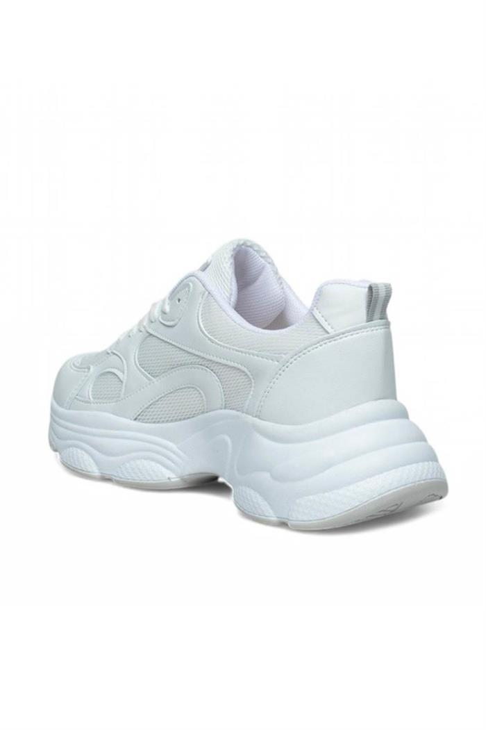 Darkstep 164-25 Deri Anorak Fashion Anatomik Sneaker 36-40
