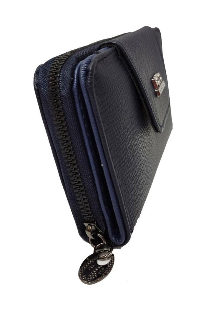 David Polo 13002 Accessories Deri Kadın Cüzdan