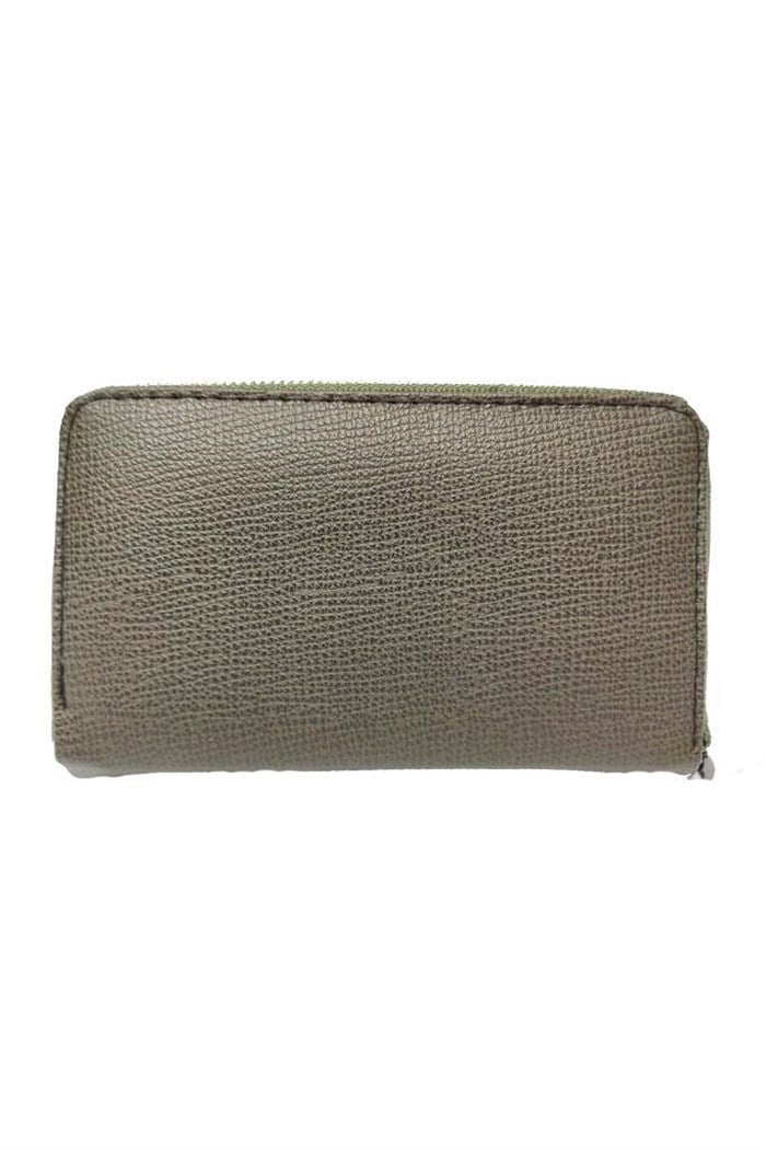 David Polo 13002 Accessories Deri Kadın Cüzdan