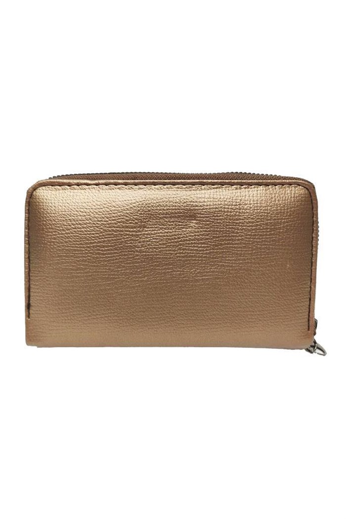 David Polo 13002 Accessories Deri Kadın Cüzdan