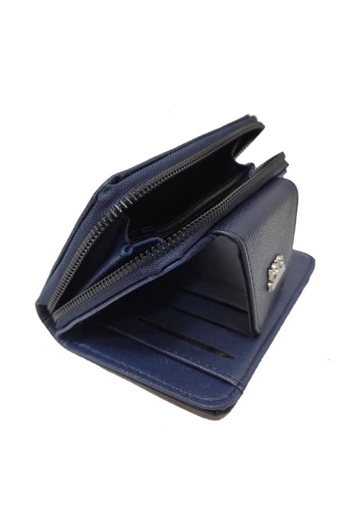 David Polo 13002 Accessories Deri Kadın Cüzdan