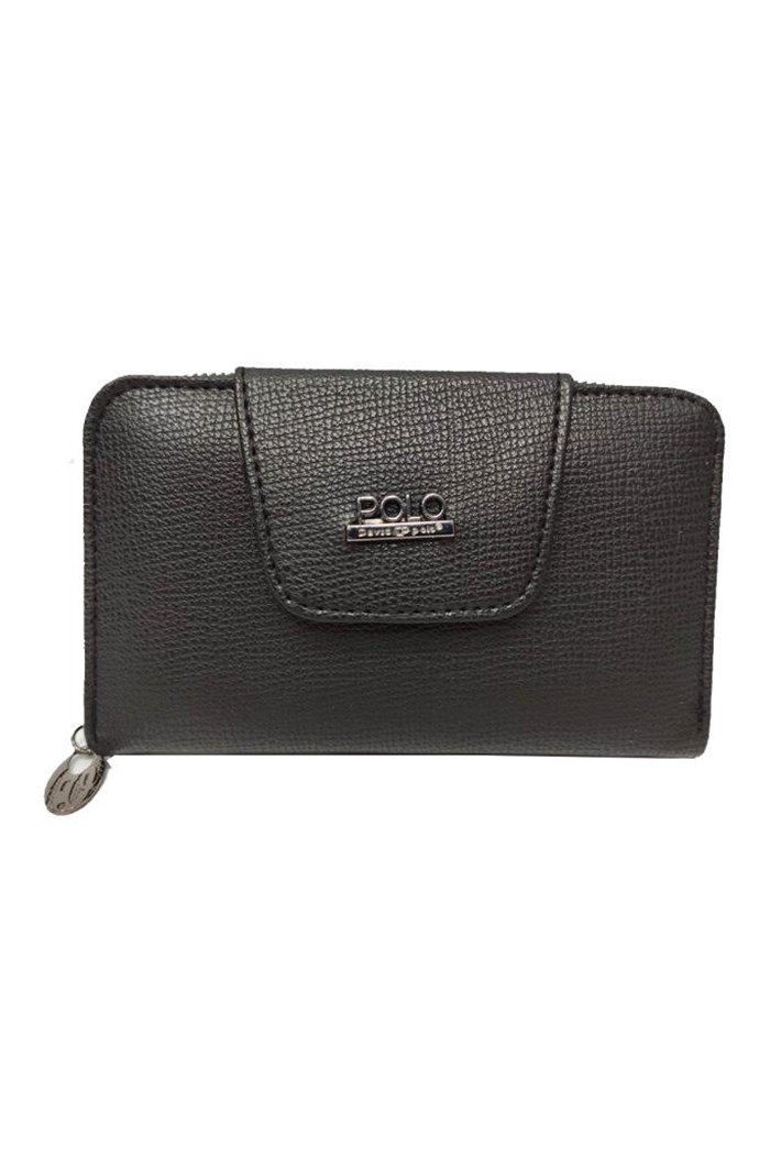 David Polo 13002 Accessories Deri Kadın Cüzdan