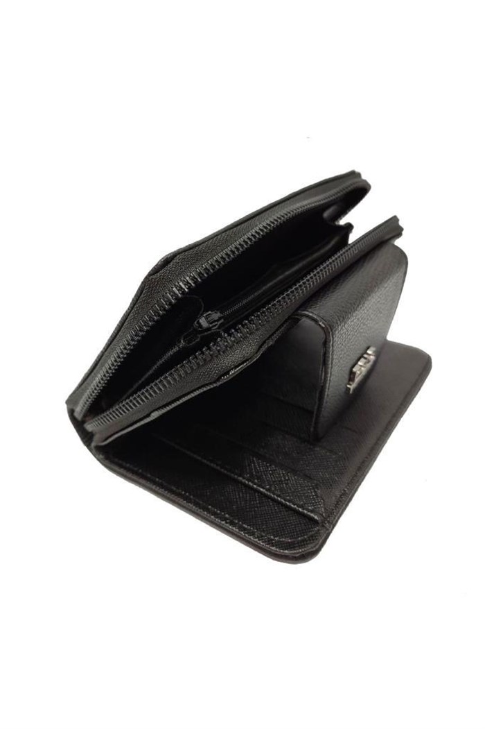 David Polo 13002 Accessories Deri Kadın Cüzdan