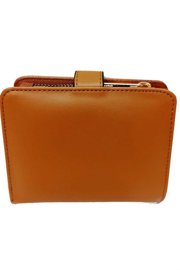 David Polo 3416 Trend Fashion Kadın Cüzdan