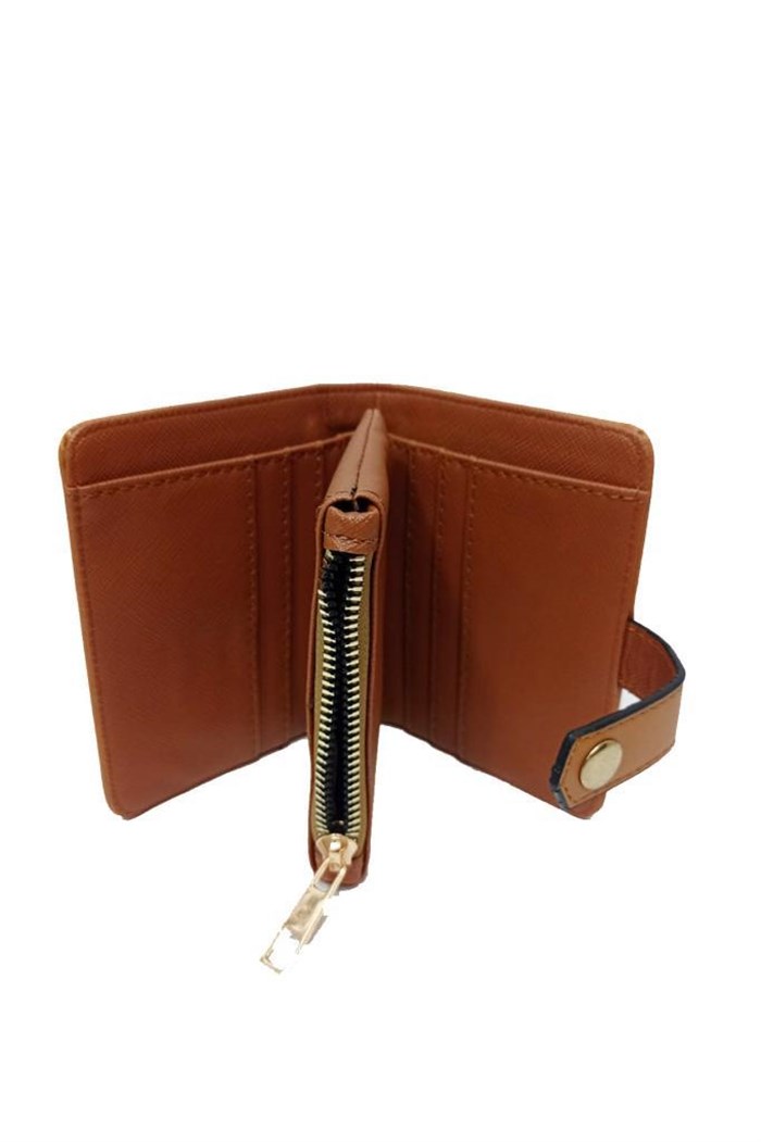 David Polo 3416 Trend Fashion Kadın Cüzdan
