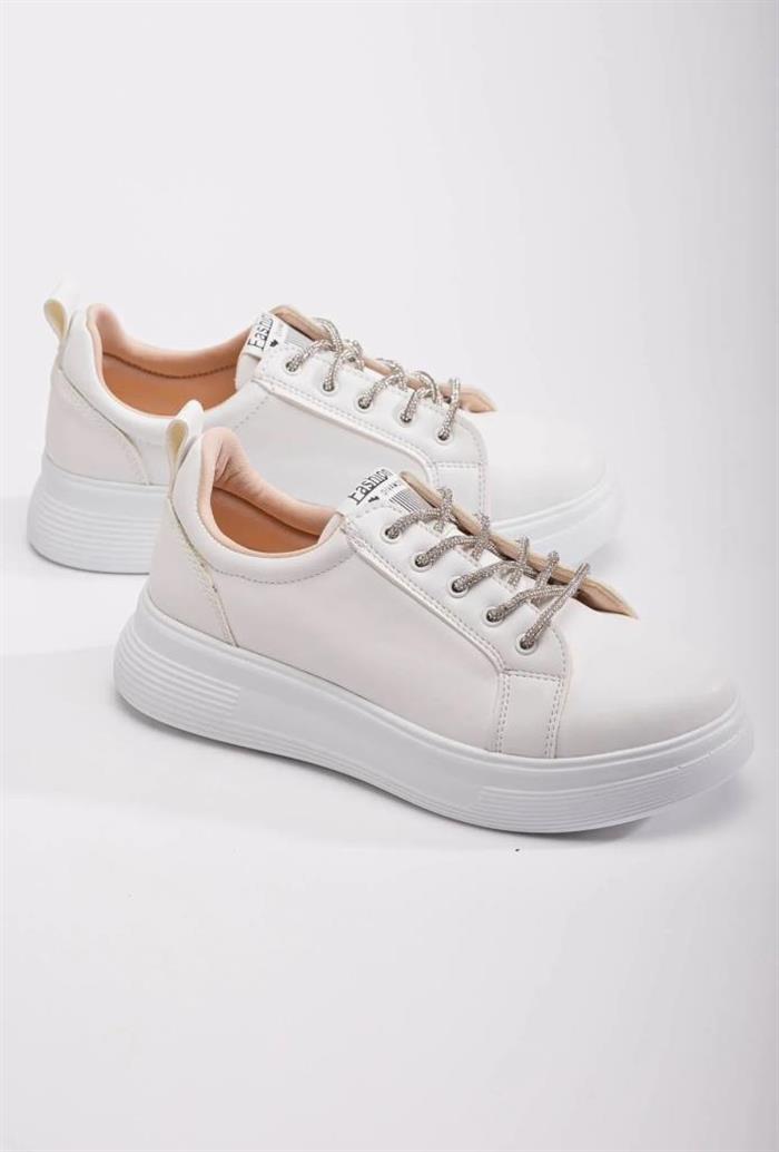 Diva Mod 800 Trend Fashion Kadın Sneaker Ayakkabı