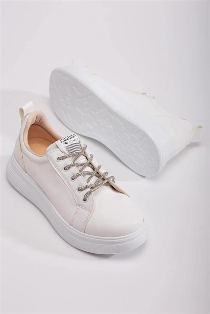 Diva Mod 800 Trend Fashion Kadın Sneaker Ayakkabı
