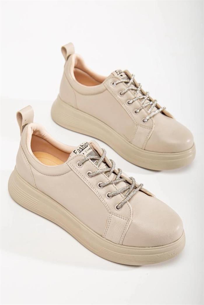 Diva Mod 800 Trend Fashion Kadın Sneaker Ayakkabı