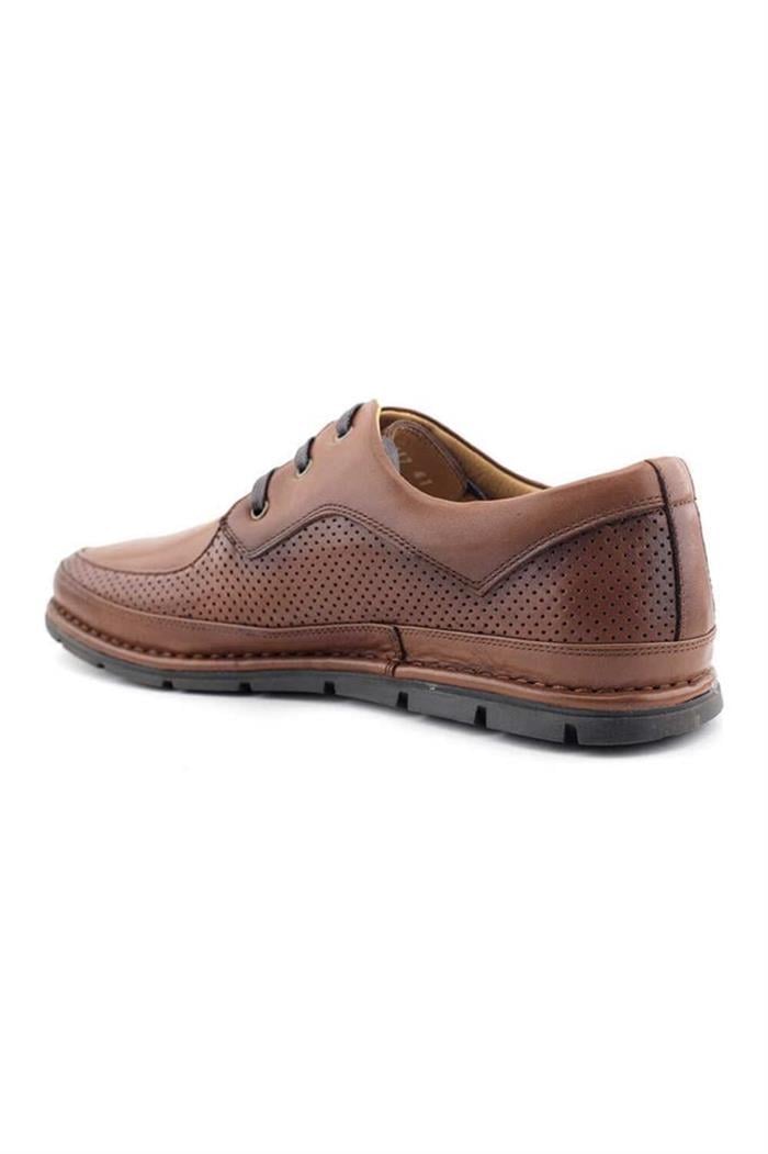 Dr.Flexer 011303 Hakiki Deri Ortopedik Erkek Ayakkabı