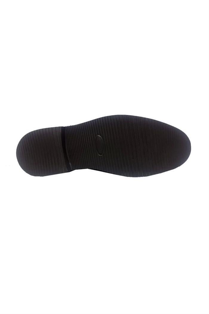 Dr.Flexer 030101 Hakiki Deri Kösele Ortopedik Erkek Ayakkabı