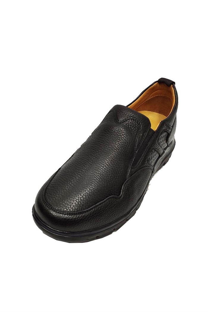 Dr Flexer 517901 Hakiki Deri Ortopedik Erkek Ayakkabı