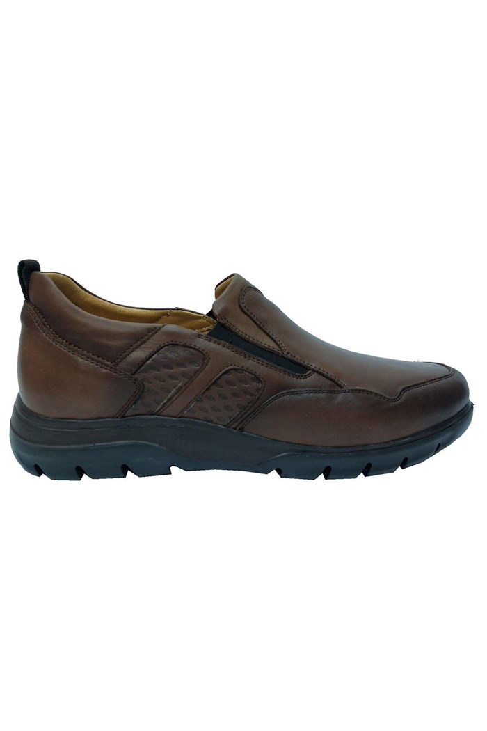 Dr Flexer 517901 Hakiki Deri Ortopedik Erkek Ayakkabı