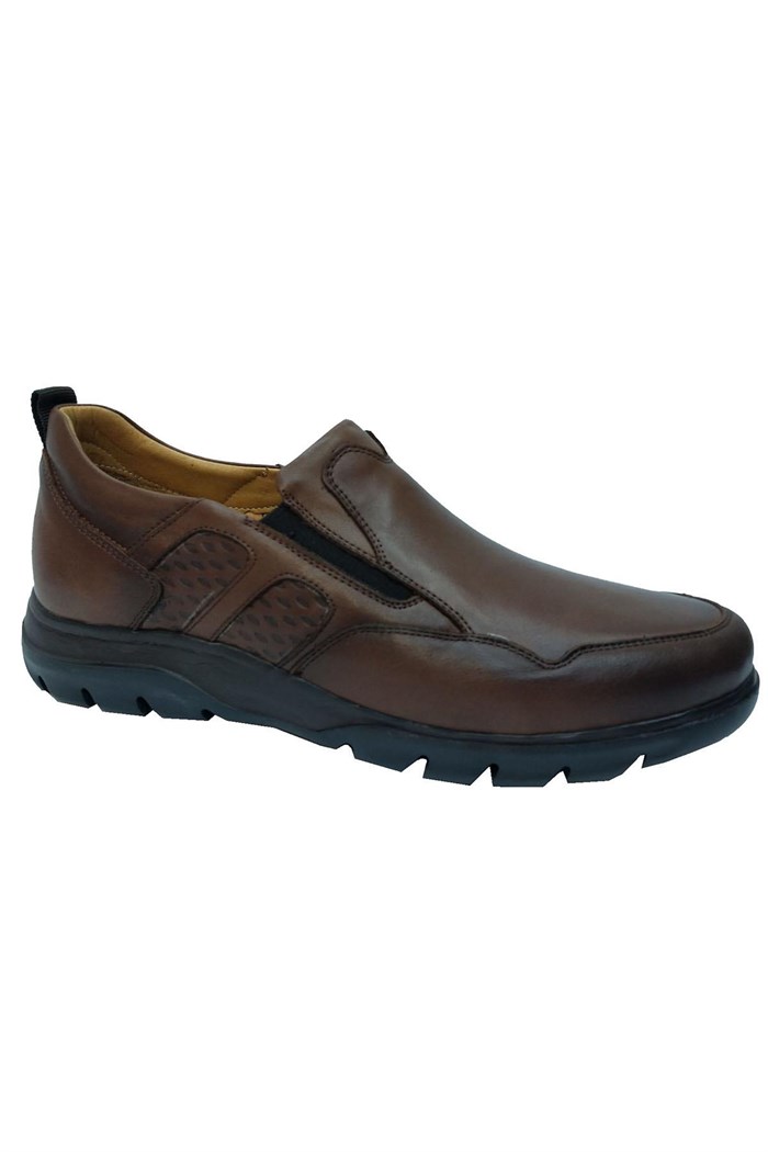 Dr Flexer 517901 Hakiki Deri Ortopedik Erkek Ayakkabı