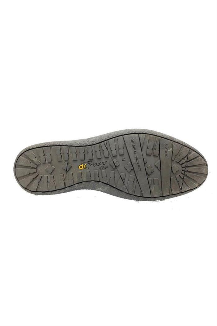 Dr.Flexer 018003-747 Hakiki Deri Anatomik Erkek Bot