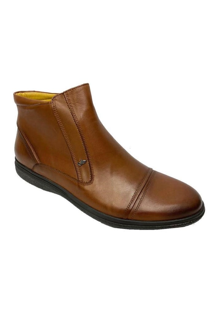 Dr.Flexer 018003-747 Hakiki Deri Erkek Ayakkabı