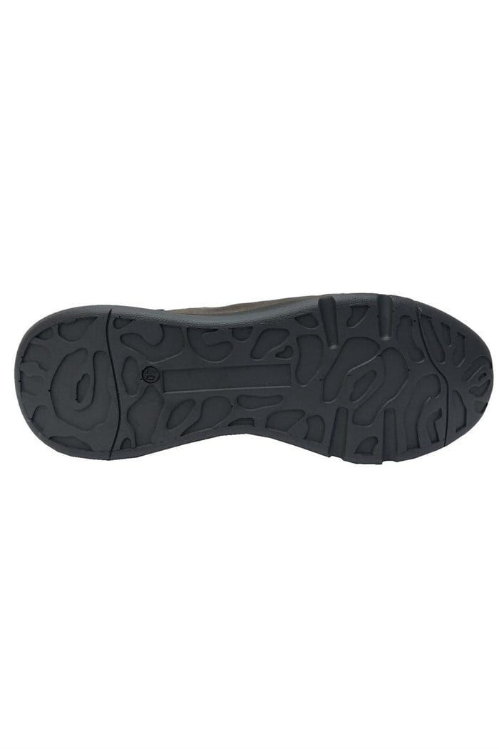 Dr.Flexer 021903 Hakiki Nubuk Deri Ortopedik Ayakkabı