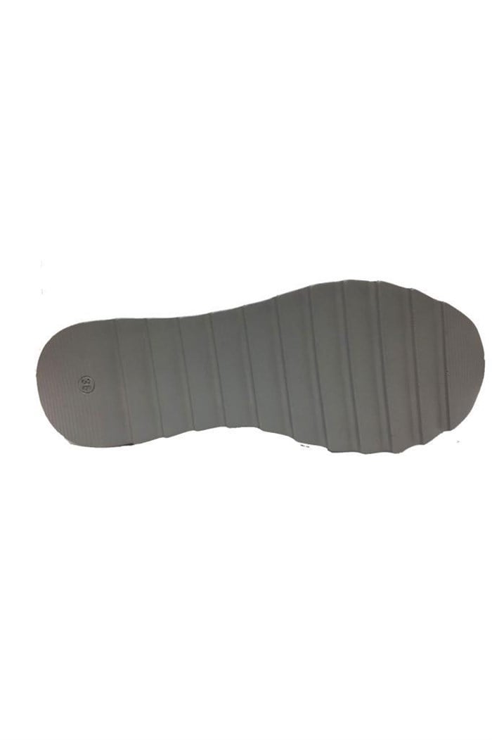 Dr.Flexer 112803-024 Hakiki Deri Kadın Ayakkabı