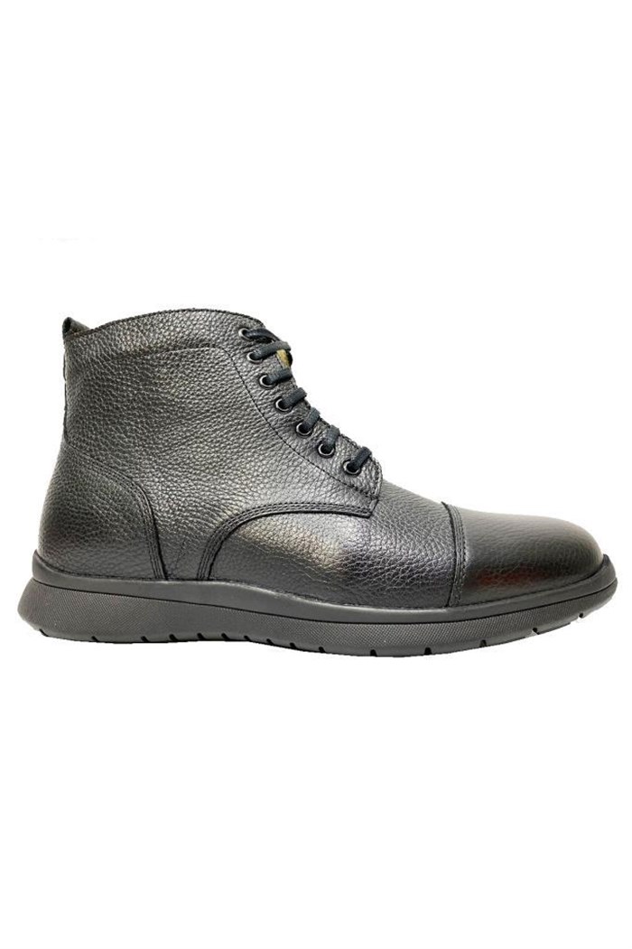 Dr.Flexer 120601-535 Hakiki Deri Erkek Bot
