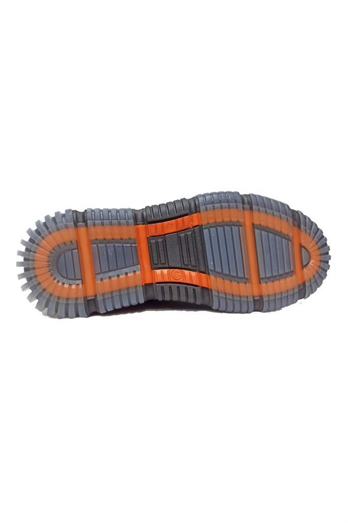 Dr.Flexer 165102-587 Hakiki Nubuk Deri Erkek Bot