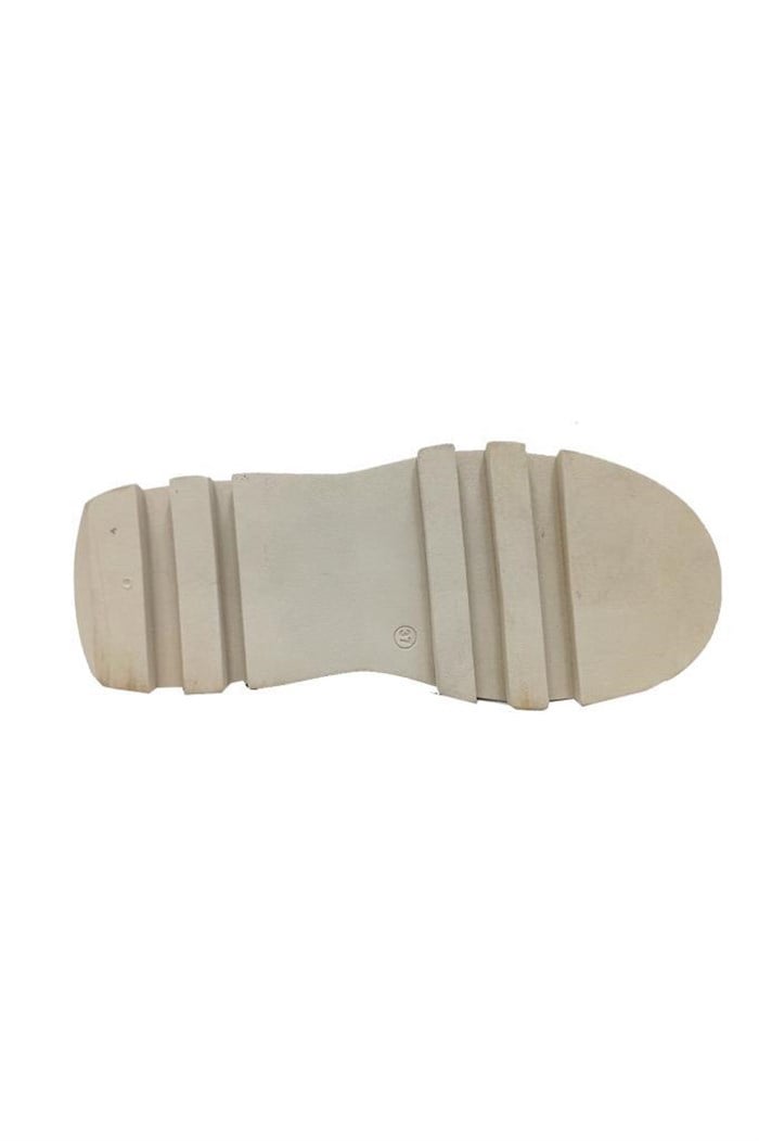 Dr.Flexer 218304-080 Hakiki Deri Anatomik Kadın Bot