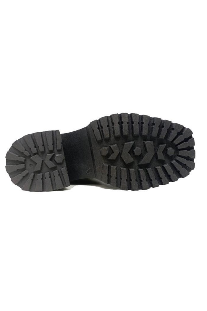 Dr.Flexer 218403-565 Hakiki Deri Anatomik Kadın Bot
