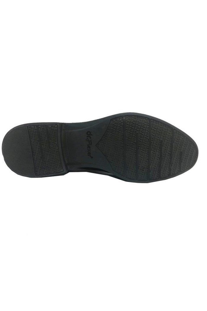Dr.Flexer 304005-745 Hakiki Deri Erkek Ayakkabı