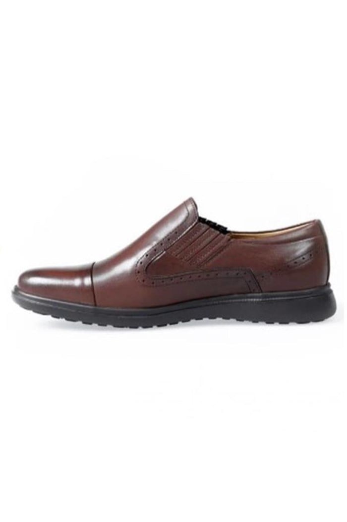 Dr.Flexer 341802-22K Hakiki Deri Erkek Ayakkabı