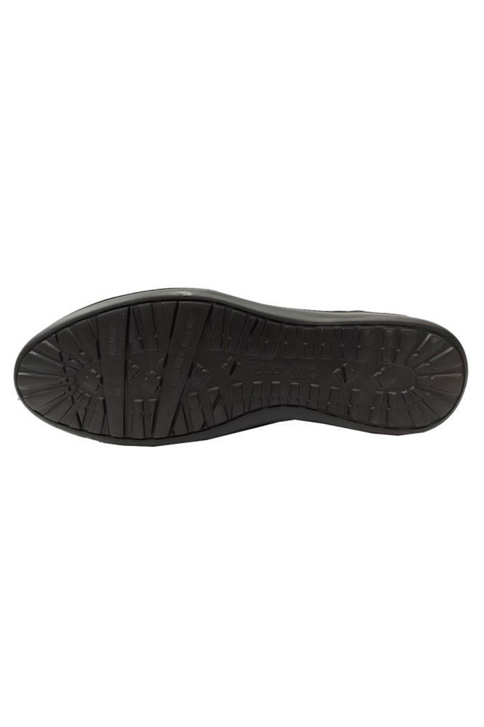Dr.Flexer 342003-310 Hakiki Deri Ortopedik Erkek Ayakkabı