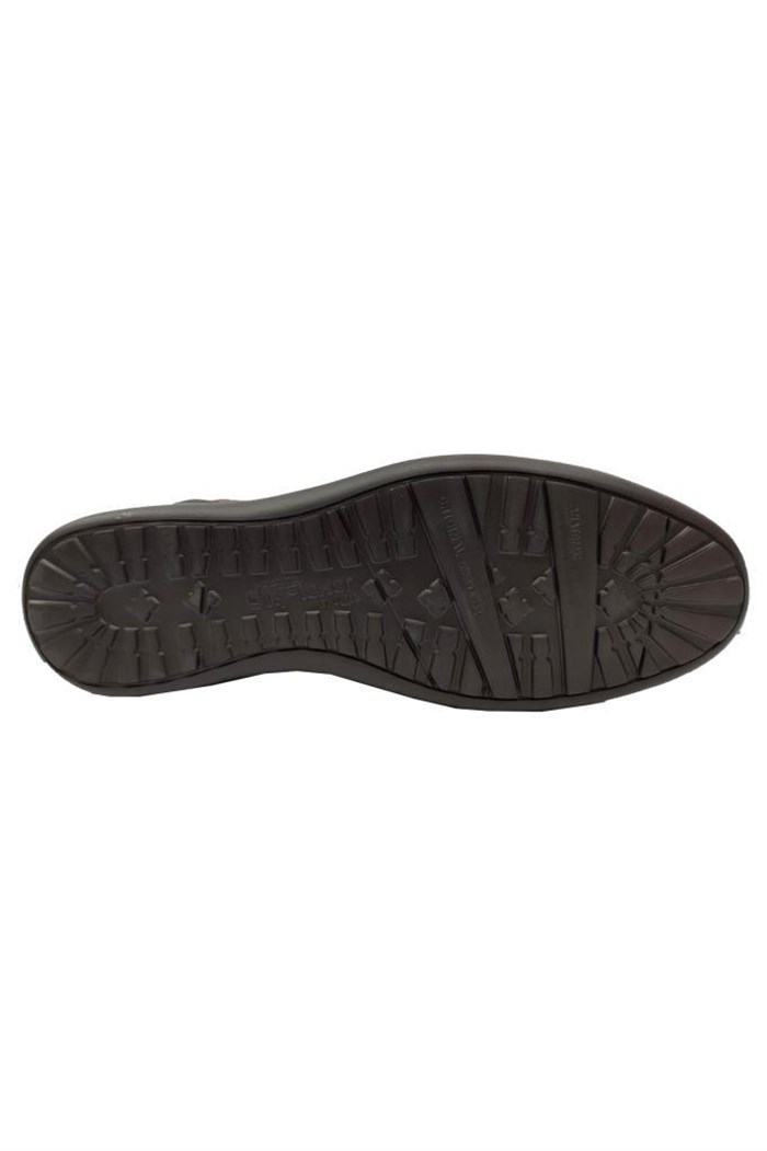 Dr.Flexer 342003-311 Hakiki Deri Ortopedik Erkek Ayakkabı