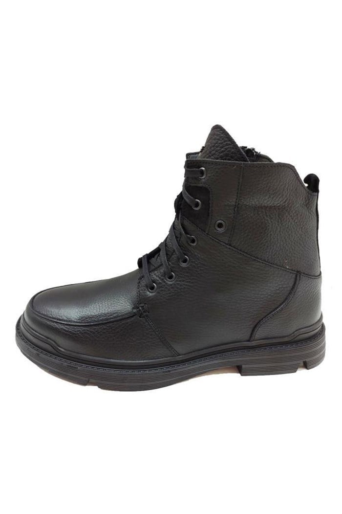 Dr.Flexer 522405-485 Hakiki Deri Ortopedik Erkek Bot