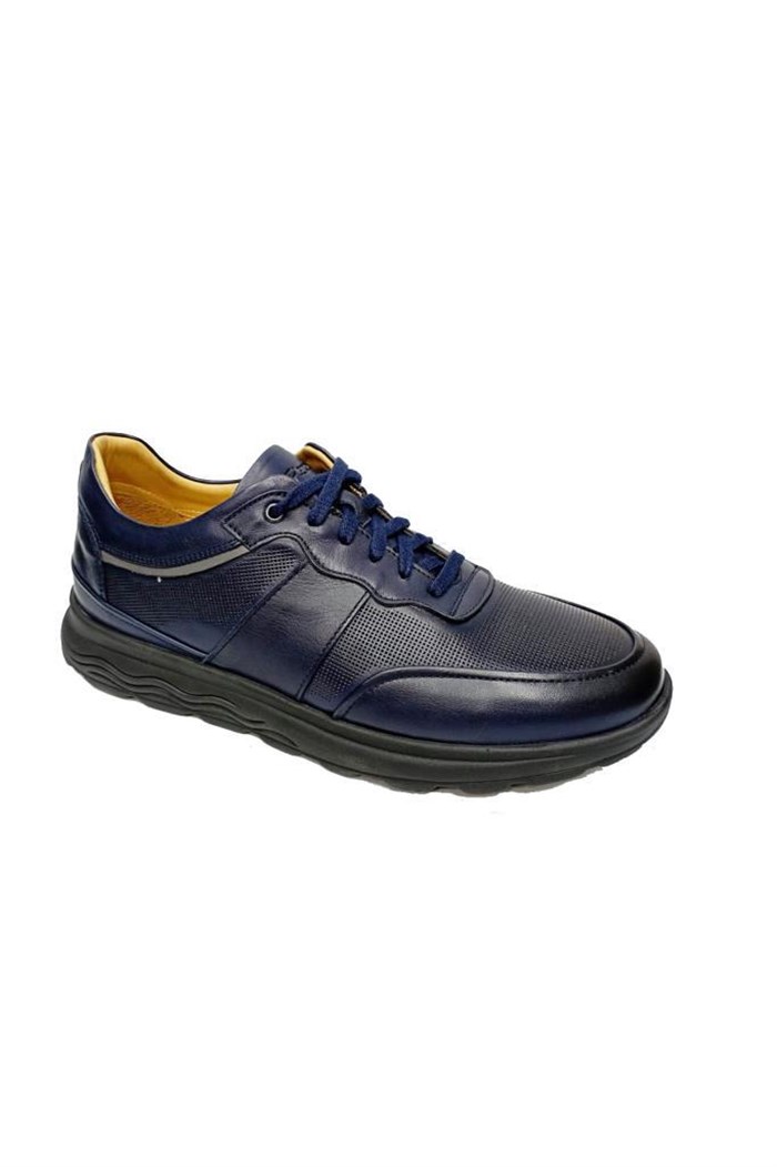 Dr.Flexer 603004-749 Hakiki Deri Erkek Ayakkabı