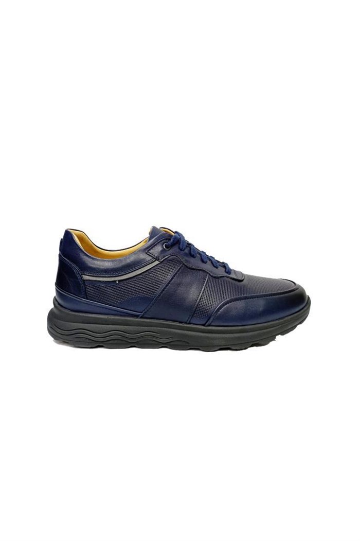 Dr.Flexer 603004-749 Hakiki Deri Erkek Ayakkabı