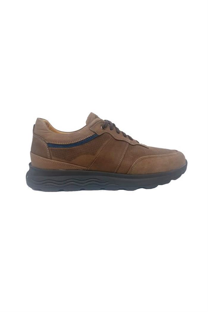 Dr.Flexer 603004-987 Hakiki Nubuk Deri Erkek Ayakkabı