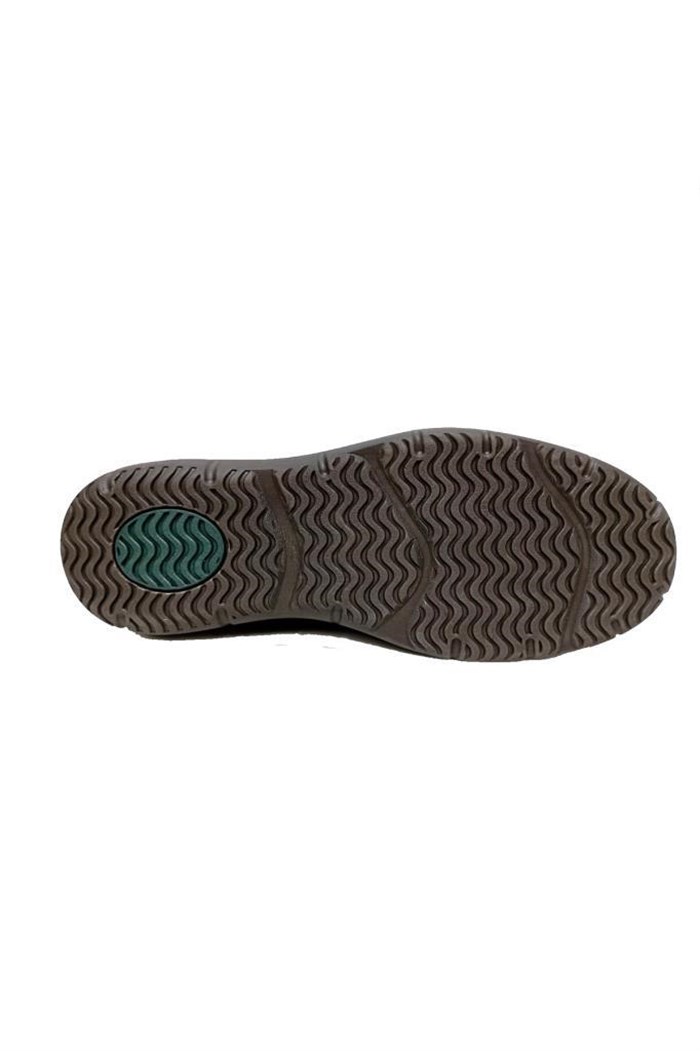 Dr.Flexer 604001-986 Hakiki Nubuk Deri Anatomik Erkek Ayakkabı