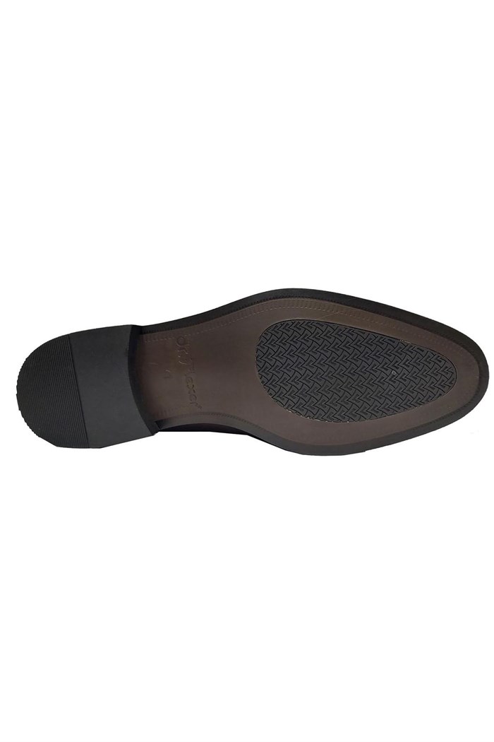 Dr.Flexer 657403 Hakiki Deri Ortopedik Erkek Ayakkabı