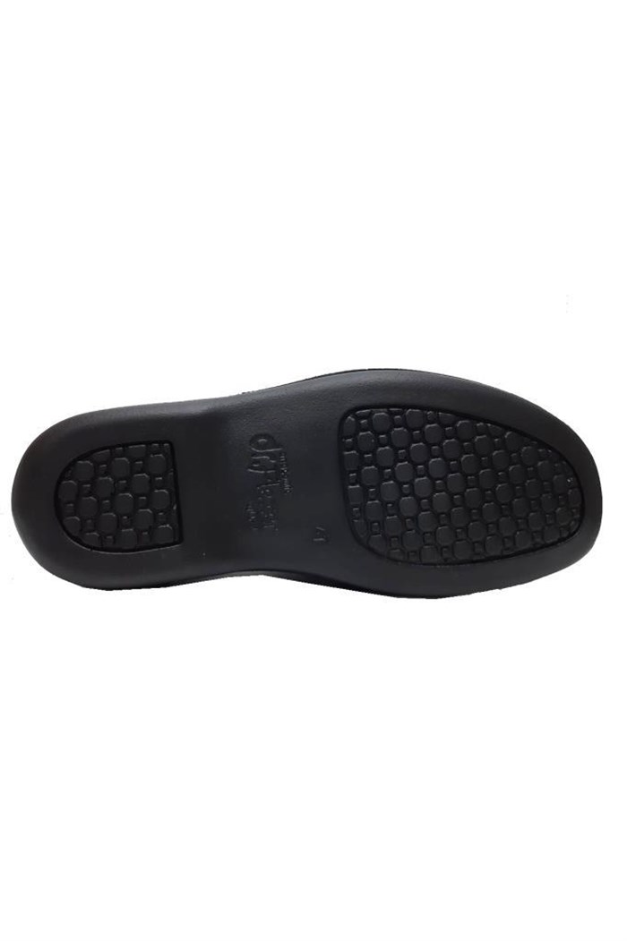 Dr.Flexer 816612-229 Hakiki Nubuk Deri Anatomik Erkek Ayakkabı