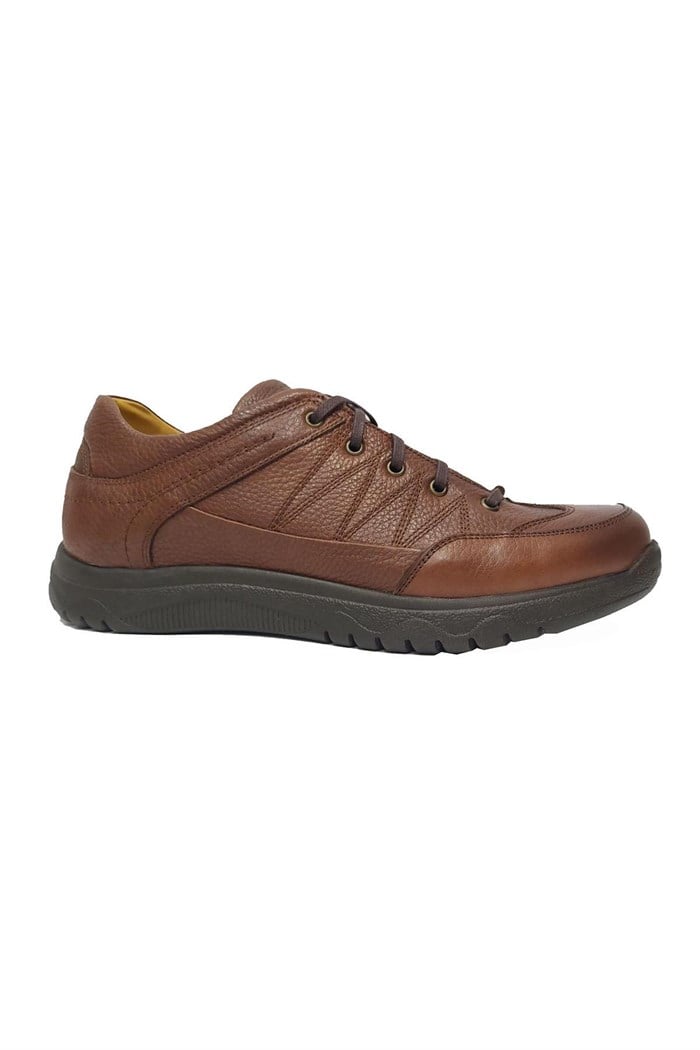 Dr.Flexer152003-537 Hakiki Deri Erkek Ayakkabı