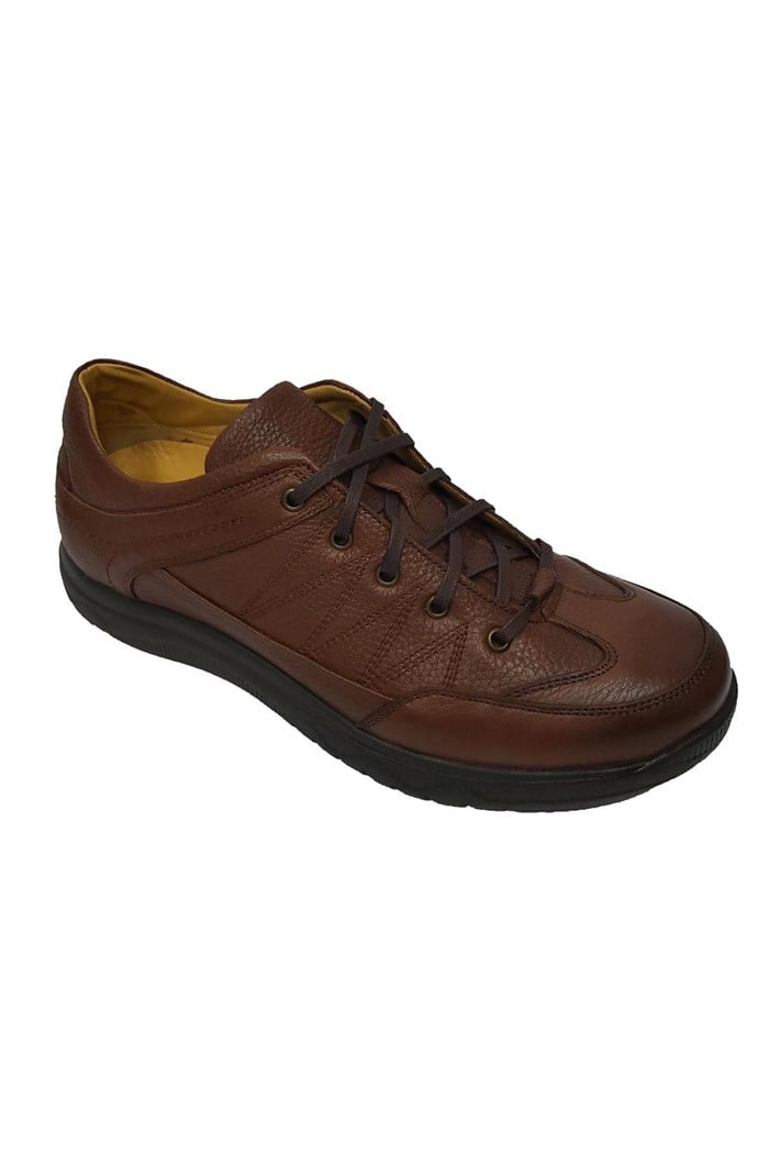 Dr.Flexer152003-537 Hakiki Deri Erkek Ayakkabı