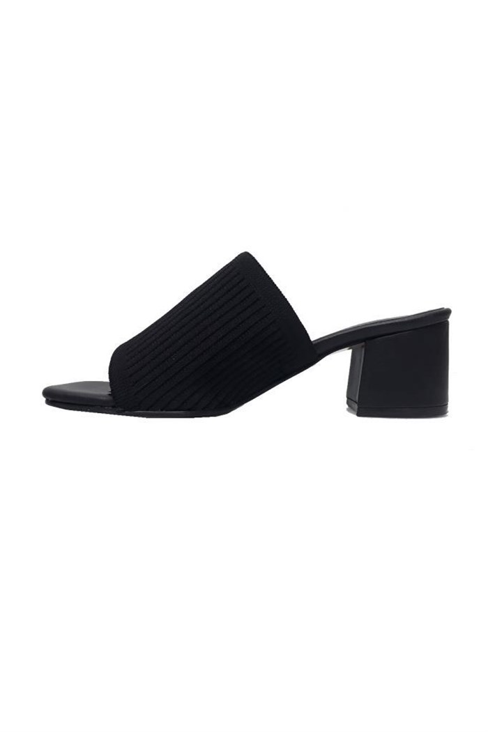Efsun 3580-22 Triko Örgü Fashion Esnek KadınTerlik