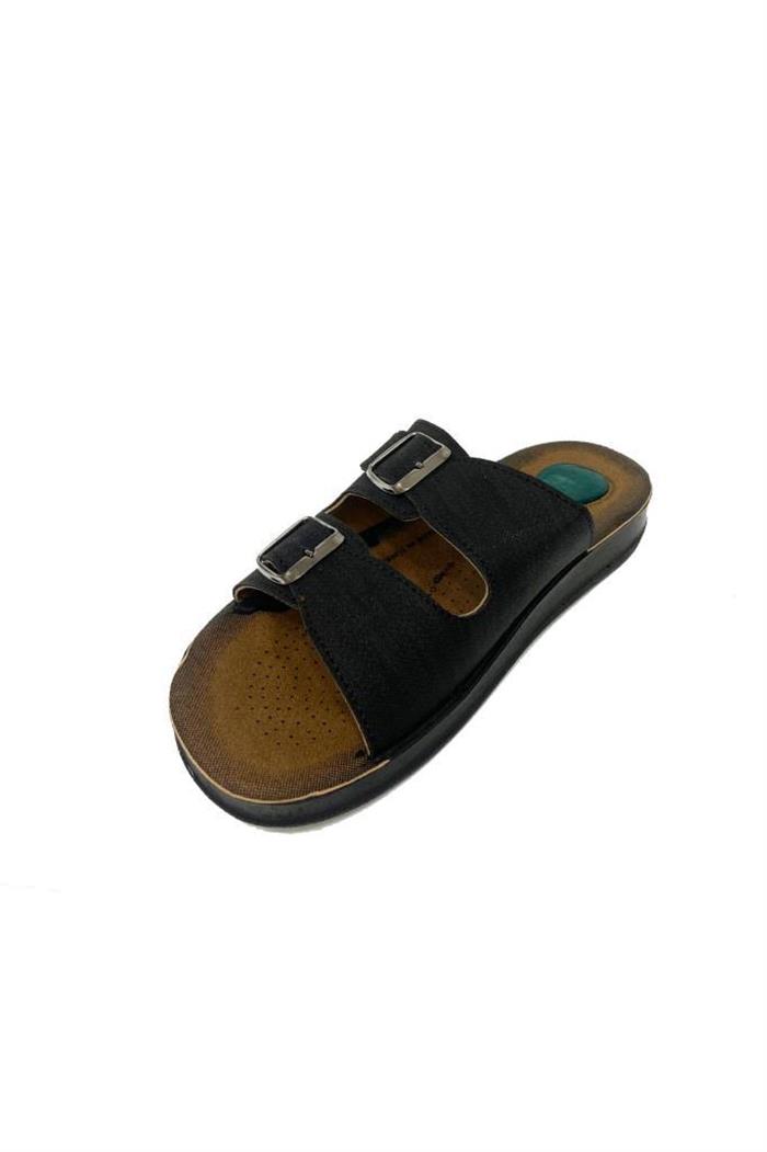 Enes 6142-24 Anatomik Suya Dayanıklı Erkek Terlik