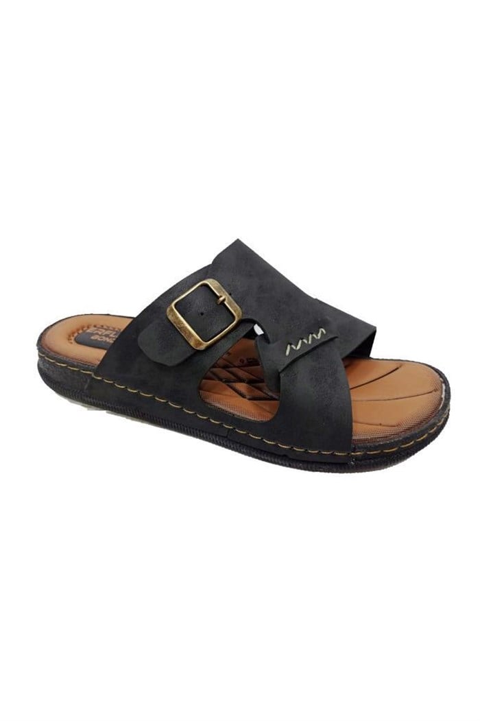 Erflex 6290 Anatomik Taban Erkek Terlik