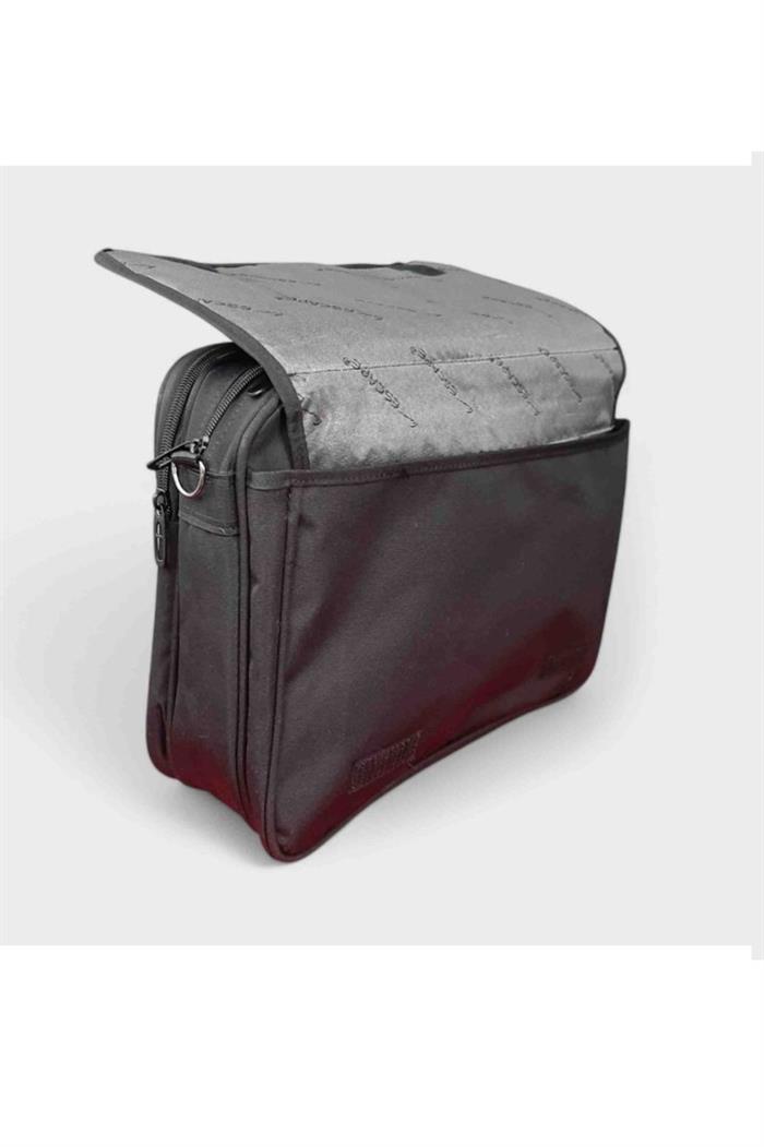 Escape 011-25 Newness Style 15 İnç Laptop Evrak Çantası