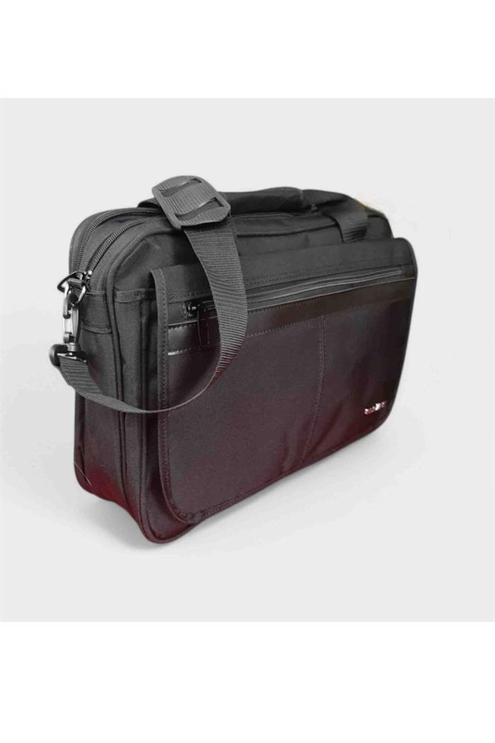 Escape 011-25 Newness Style 15 İnç Laptop Evrak Çantası