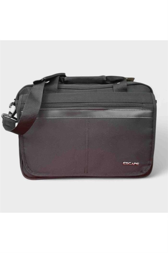 Escape 011-25 Newness Style 15 İnç Laptop Evrak Çantası