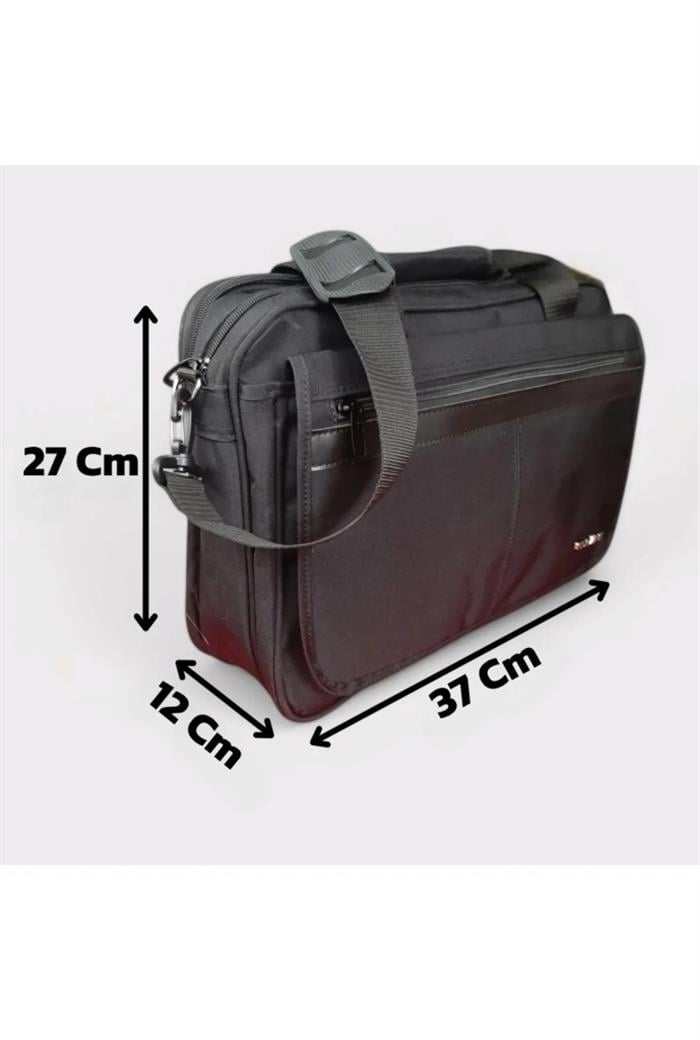 Escape 012-25 Newness Style 13 İnç Laptop Evrak Çantası